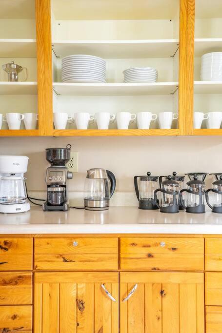 Charming 1Bd Suite In Capitol Hill - Foxglove Inn Seattle Dış mekan fotoğraf